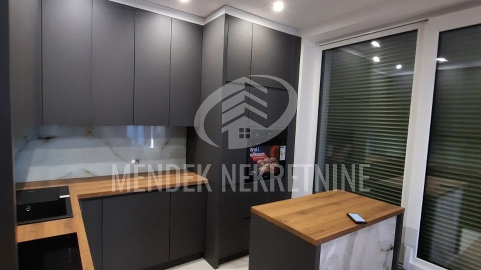 Apartment, 175 m2, For Sale, Varaždin - Centar