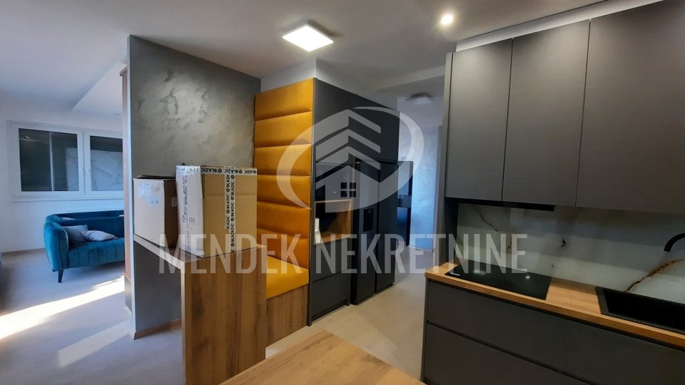 Apartment, 175 m2, For Sale, Varaždin - Centar