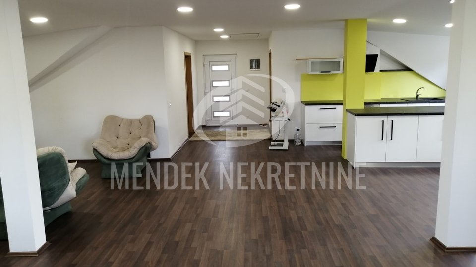 House, 340 m2, For Sale, Sračinec