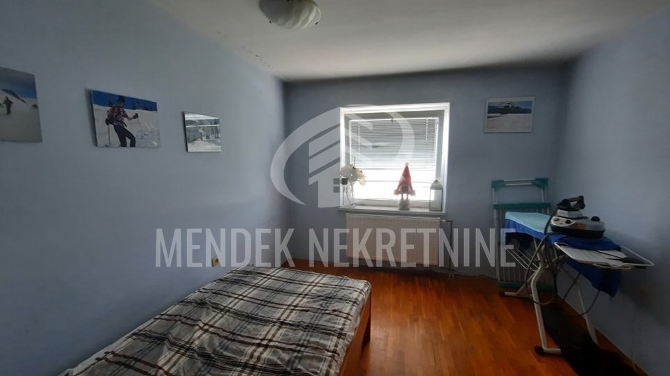 Apartment, 67 m2, For Sale, Varaždin - Centar