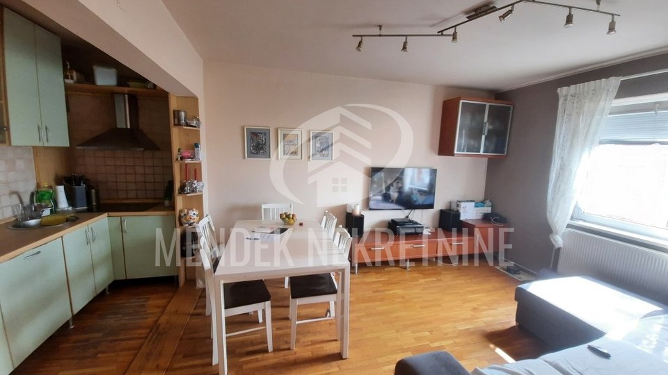 Apartment, 67 m2, For Sale, Varaždin - Centar