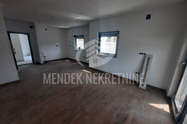 Wohnung, 63 m2, Vermietung, Varaždin - Grabanica