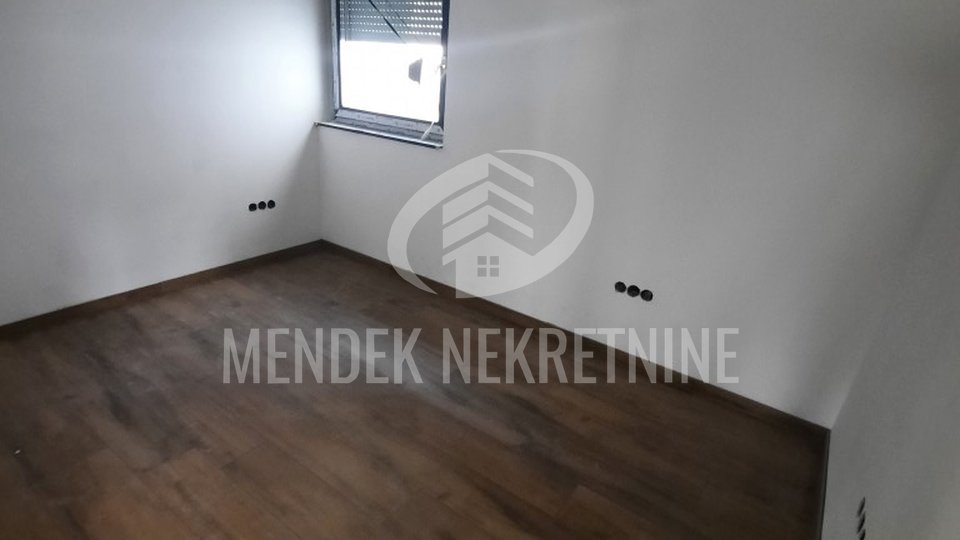 Apartment, 63 m2, For Rent, Varaždin - Grabanica