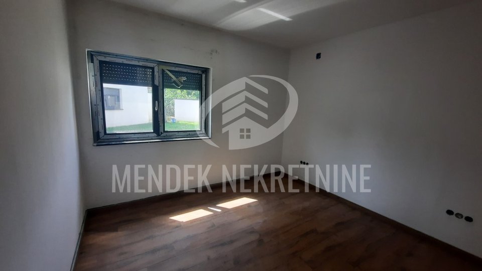 Commercial Property, 63 m2, For Rent, Varaždin - Grabanica