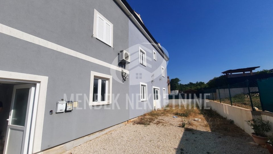 Holiday Apartment, 50 m2, For Sale, Kanfanar - Sošići