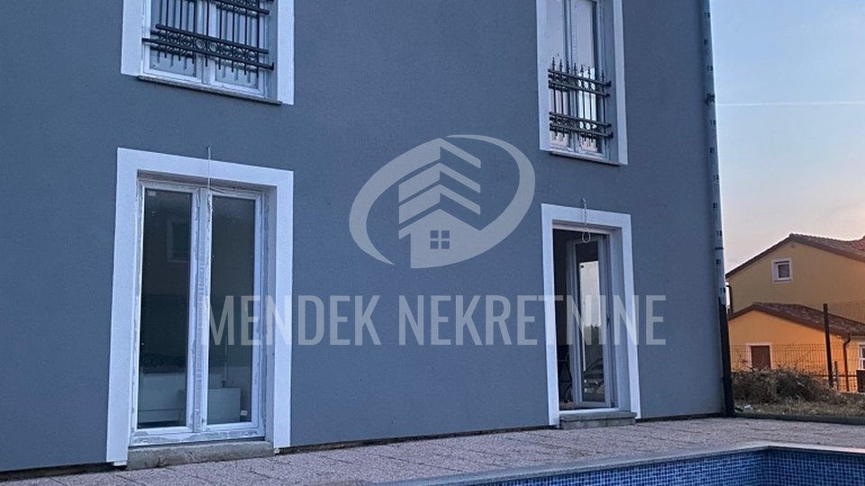 Holiday Apartment, 50 m2, For Sale, Kanfanar - Sošići
