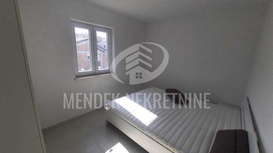 Apartma, 50 m2, Prodaja, Kanfanar - Sošići