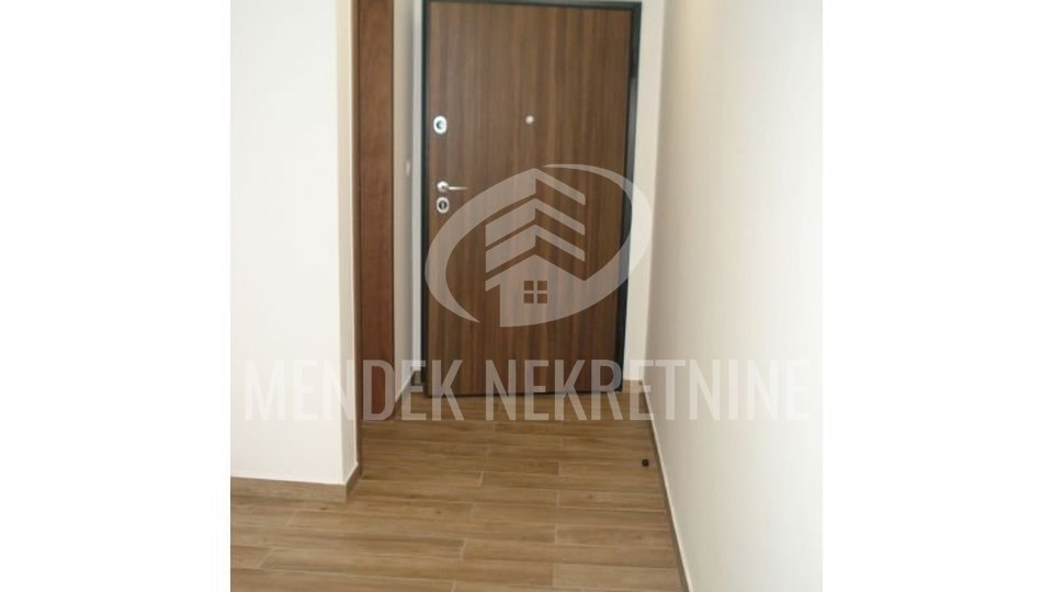 Wohnung, 102 m2, Verkauf, Štrigova