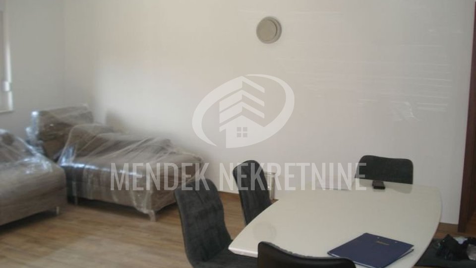 Apartment, 102 m2, For Sale, Štrigova