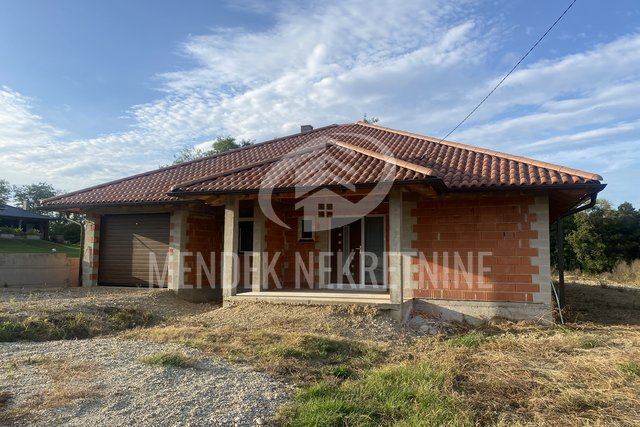 House, 149 m2, For Sale, Peklenica