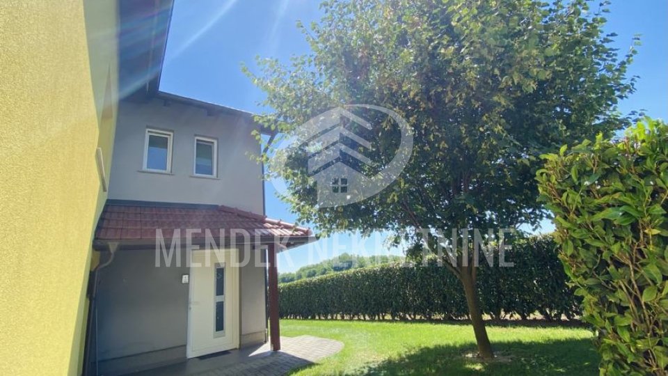 House, 310 m2, For Sale, Mursko Središće