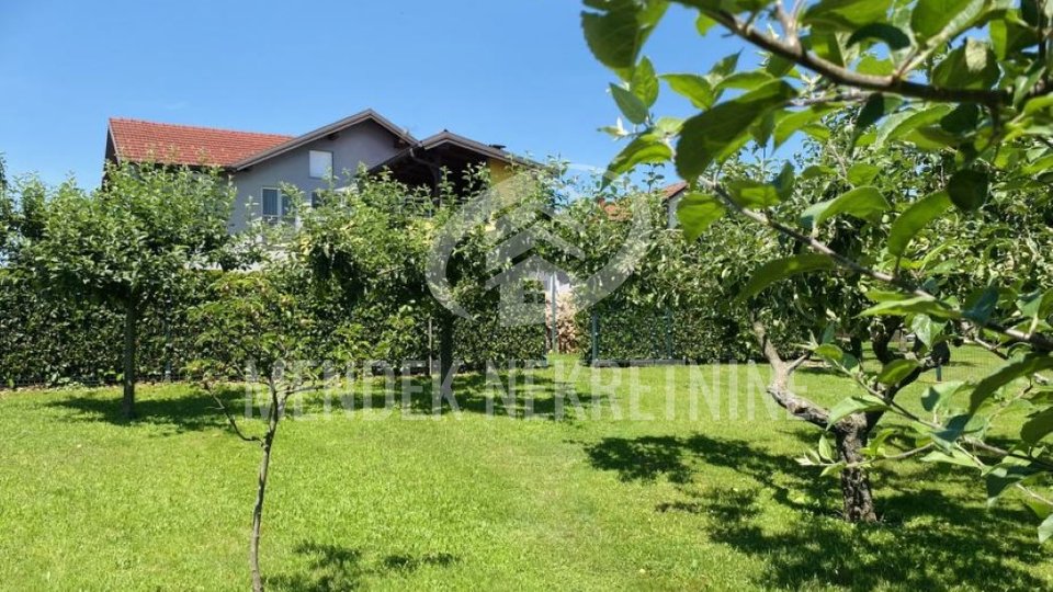 House, 310 m2, For Sale, Mursko Središće