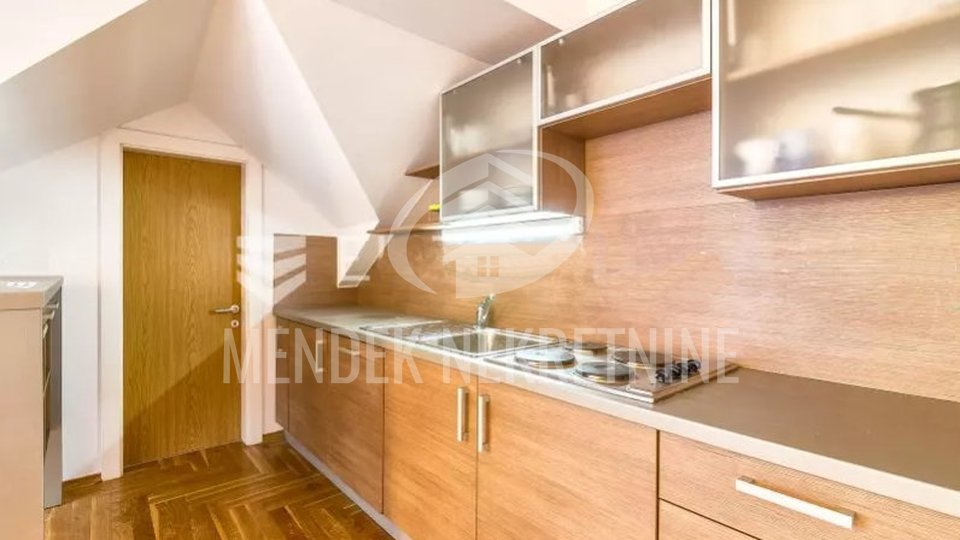 Apartment, 107 m2, For Sale, Novi Zagreb - Jakuševec