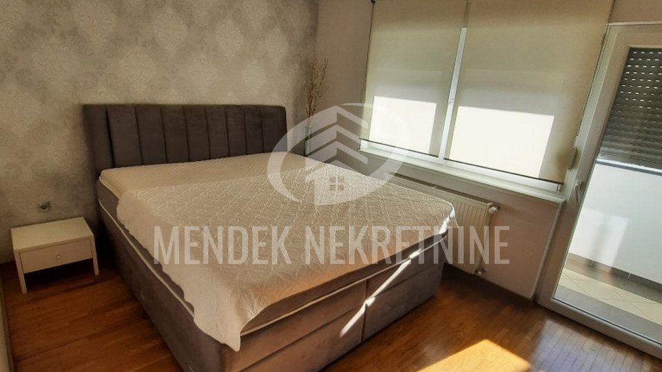 Apartment, 51 m2, For Rent, Varaždin - Jalkovečka