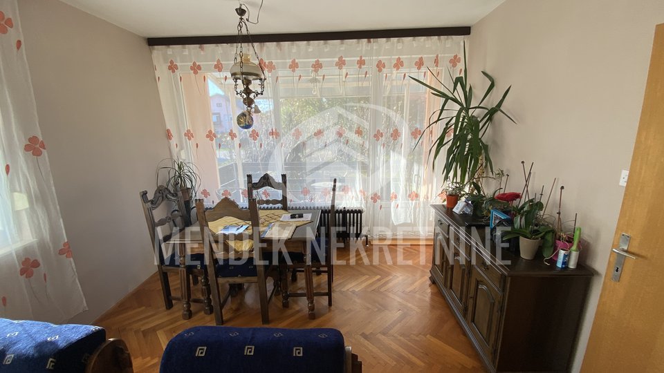 House, 110 m2, For Sale, Varaždin - Banfica