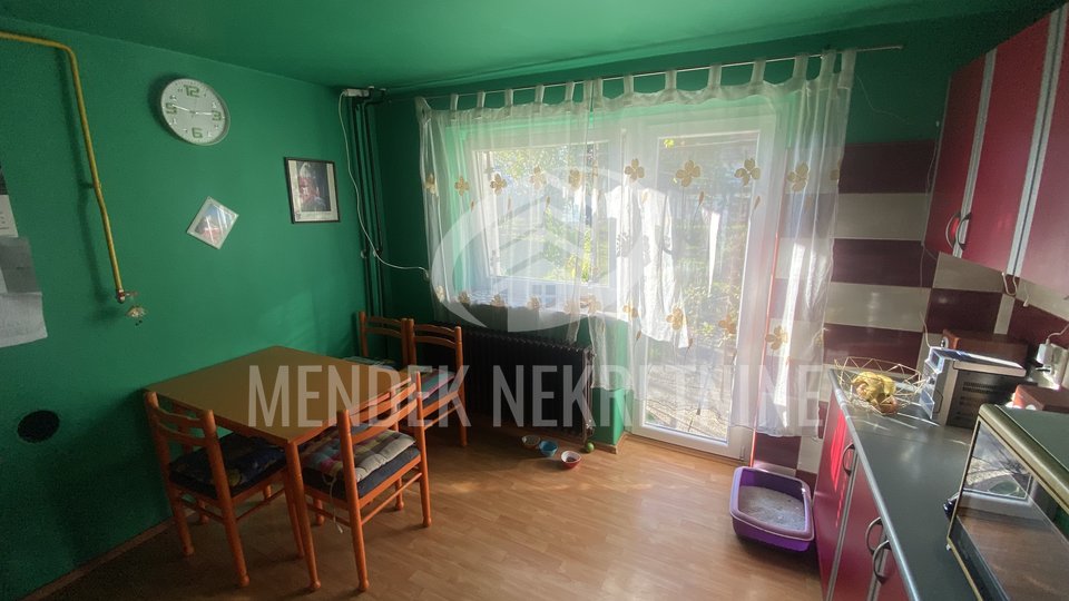 House, 110 m2, For Sale, Varaždin - Banfica