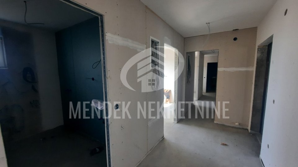 Apartment, 95 m2, For Sale, Varaždin - Grabanica