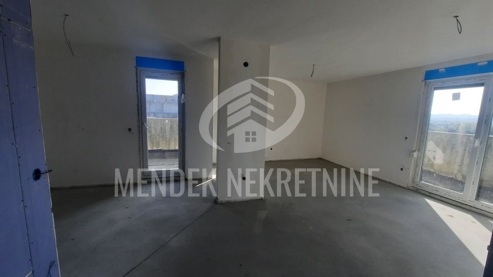 Wohnung, 95 m2, Verkauf, Varaždin - Grabanica