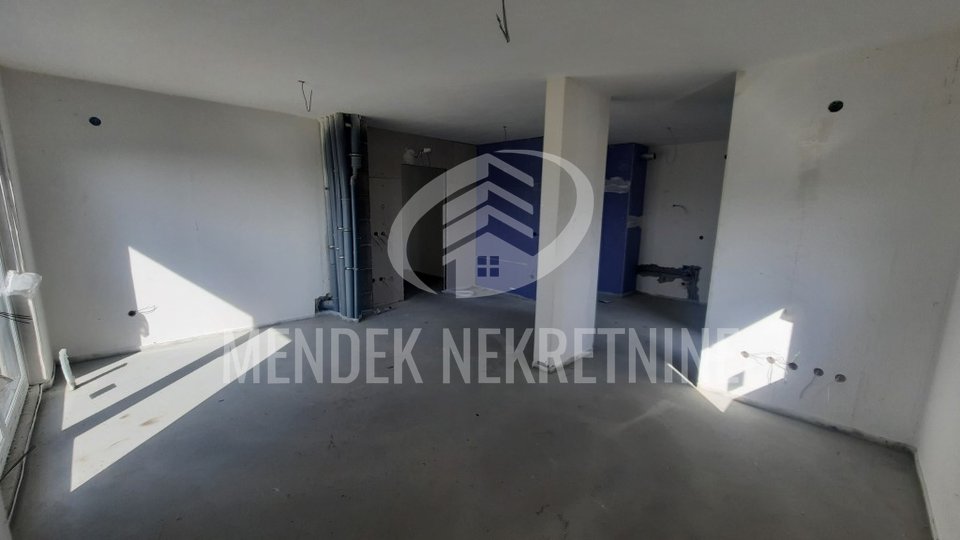 Apartment, 99 m2, For Sale, Varaždin - Grabanica