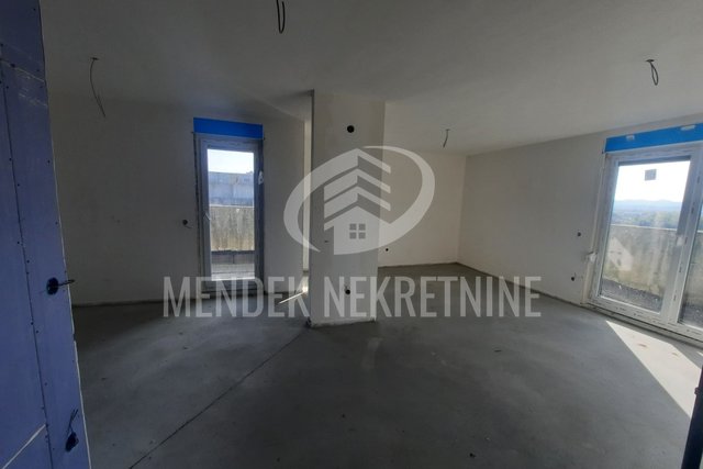 Wohnung, 94 m2, Verkauf, Varaždin - Grabanica