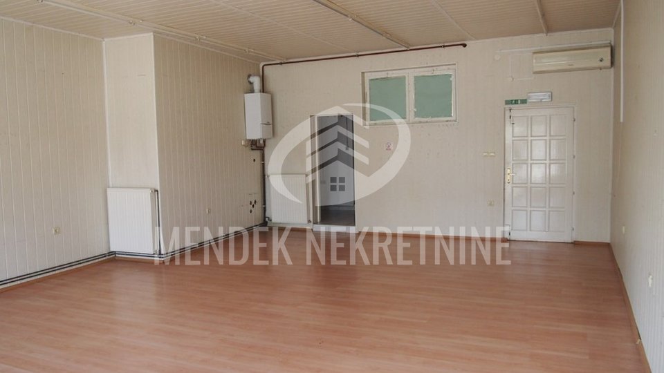 Commercial Property, 605 m2, For Sale, Ludbreg