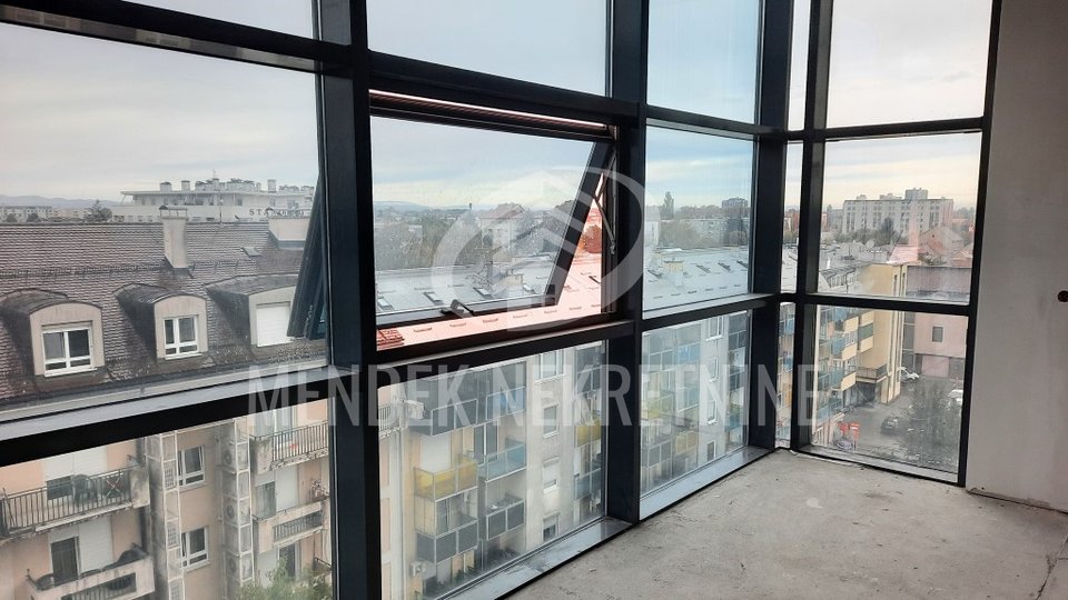Apartment, 369 m2, For Sale, Varaždin - Centar