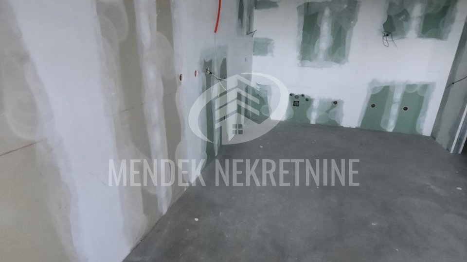 Apartment, 178 m2, For Sale, Varaždin - Centar