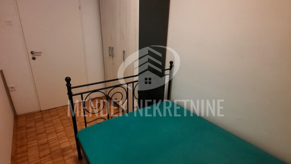 Apartment, 44 m2, For Rent, Varaždin - Đurek