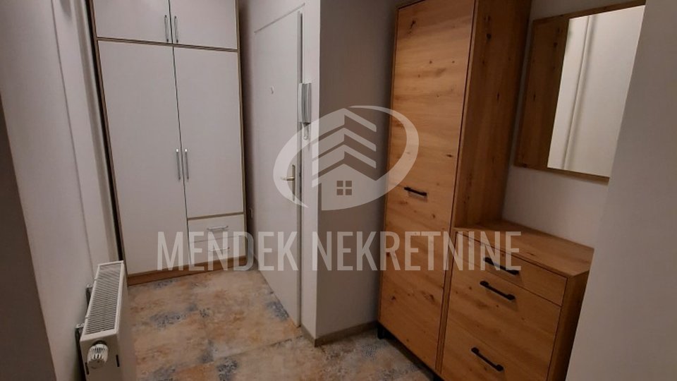 Wohnung, 44 m2, Vermietung, Varaždin - Đurek