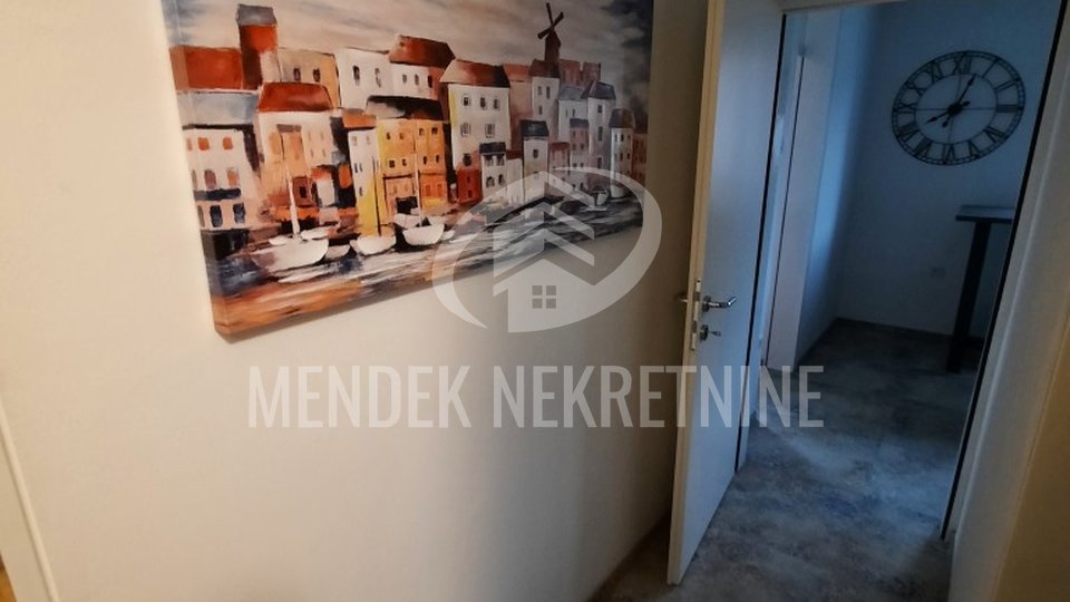 Stanovanje, 44 m2, Najem, Varaždin - Đurek