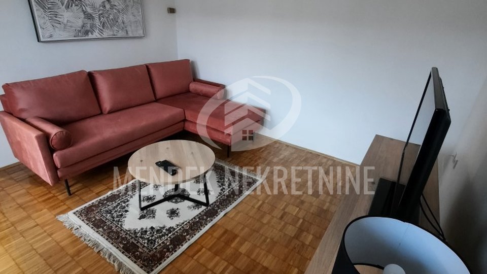 Apartment, 44 m2, For Rent, Varaždin - Đurek