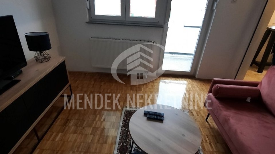 Stanovanje, 44 m2, Najem, Varaždin - Đurek