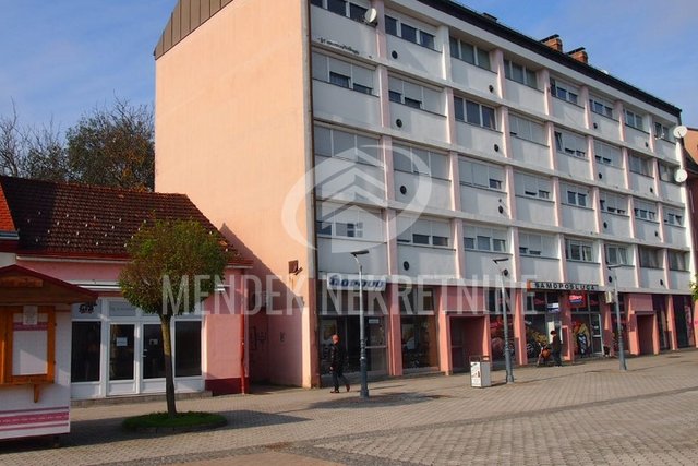 Commercial Property, 90 m2, For Sale, Ludbreg