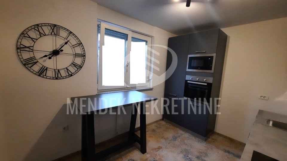 Stanovanje, 44 m2, Najem, Varaždin - Đurek