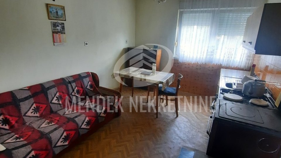 House, 266 m2, For Sale, Križovljan