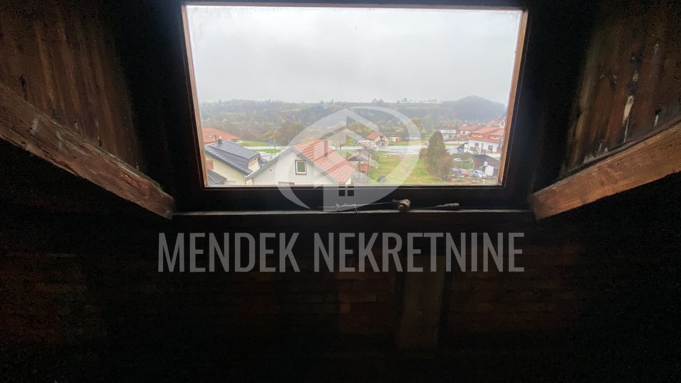 Hiša, 258 m2, Prodaja, Presečno