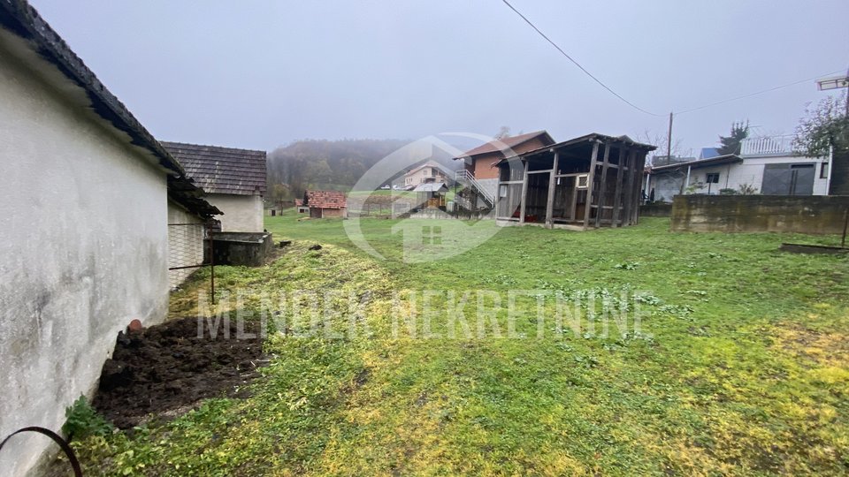 Hiša, 258 m2, Prodaja, Presečno