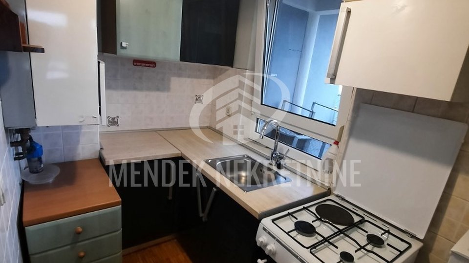 Apartment, 60 m2, For Rent, Varaždin - Centar