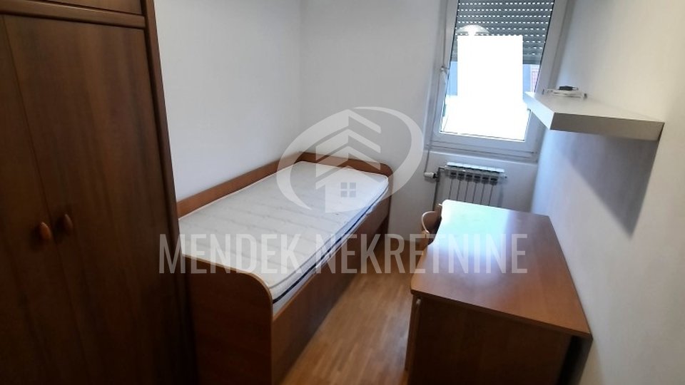 Apartment, 60 m2, For Rent, Varaždin - Centar