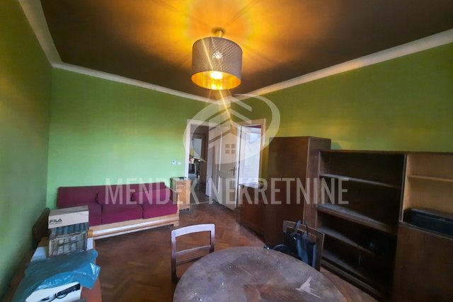 Wohnung, 70 m2, Verkauf, Zagreb - Donji Grad