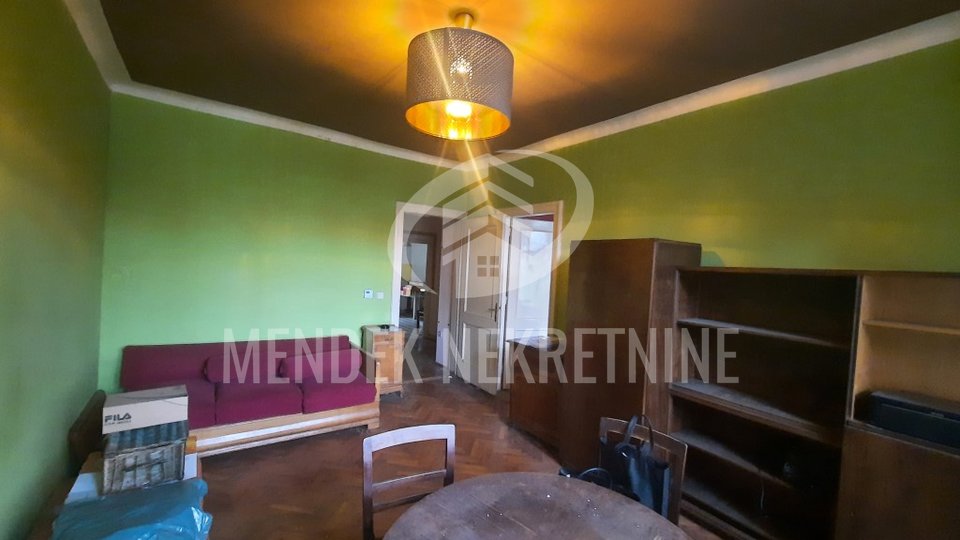 Appartamento, 70 m2, Vendita, Zagreb - Donji Grad
