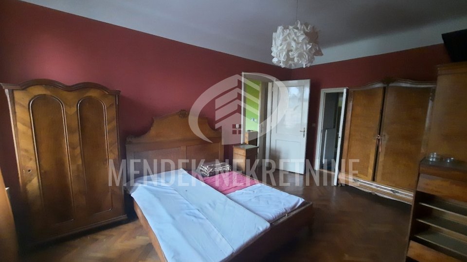 Wohnung, 70 m2, Verkauf, Zagreb - Donji Grad