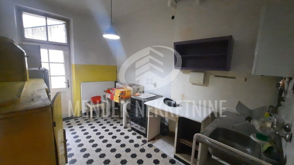 Apartment, 70 m2, For Sale, Zagreb - Donji Grad
