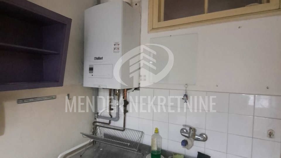 Apartment, 70 m2, For Sale, Zagreb - Donji Grad