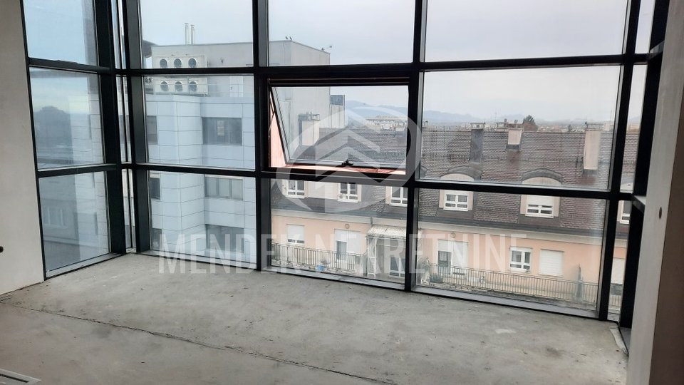 Apartment, 76 m2, For Sale, Varaždin - Centar