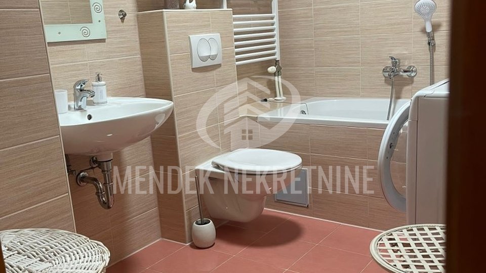 Wohnung, 56 m2, Vermietung, Zagreb - Trnje