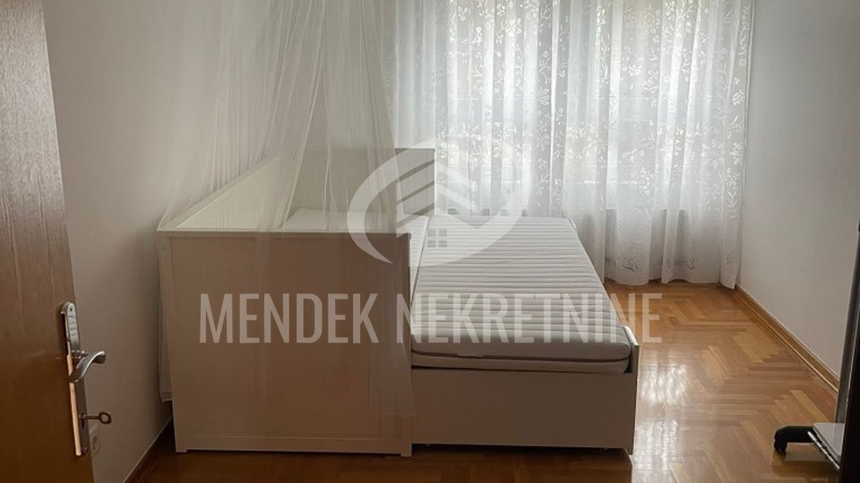 Appartamento, 56 m2, Affitto, Zagreb - Trnje