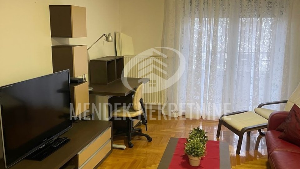 Wohnung, 56 m2, Vermietung, Zagreb - Trnje