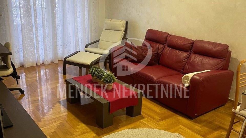 Appartamento, 56 m2, Affitto, Zagreb - Trnje