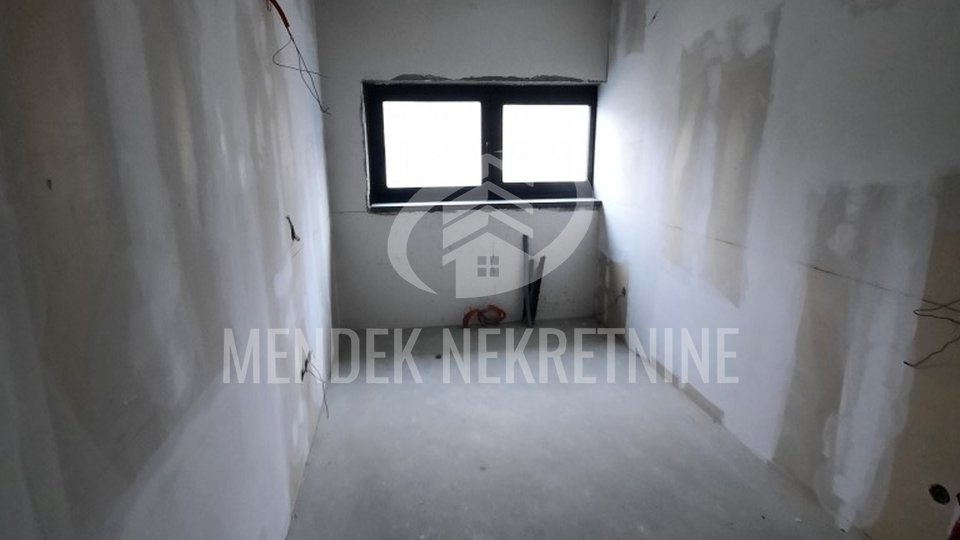 Apartment, 62 m2, For Sale, Varaždin - Centar
